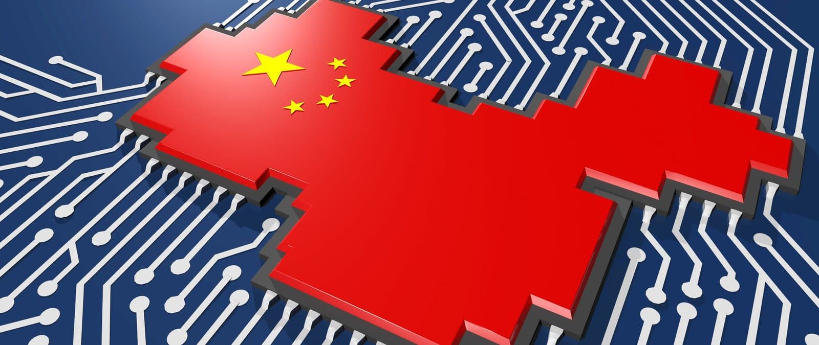 China arranca con 5 máquinas DUV propias y un prototipo EUV sin chips